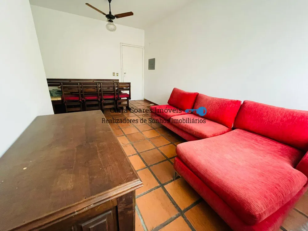 Apartamento, 3 quartos, 80 m² - Foto 5
