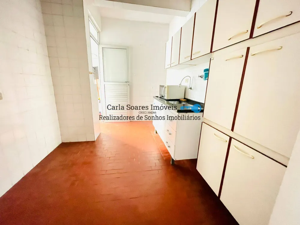 Apartamento, 3 quartos, 80 m² - Foto 4