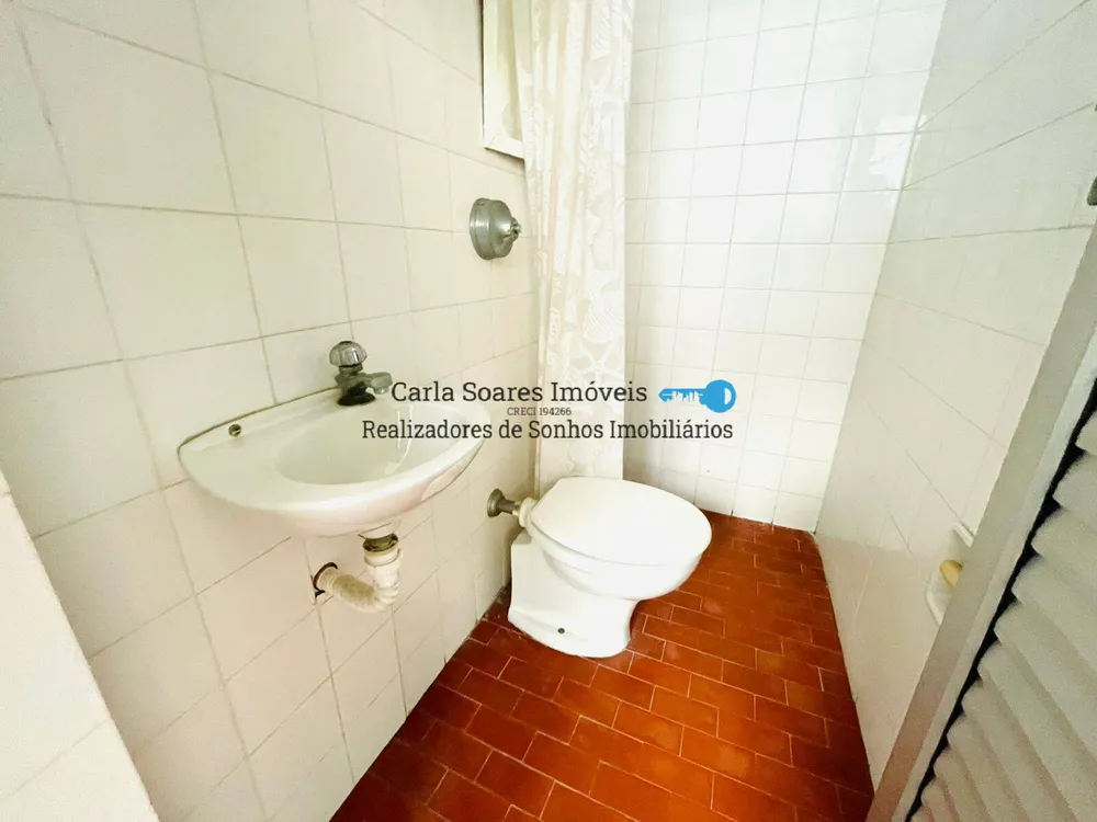 Apartamento, 3 quartos, 80 m² - Foto 9