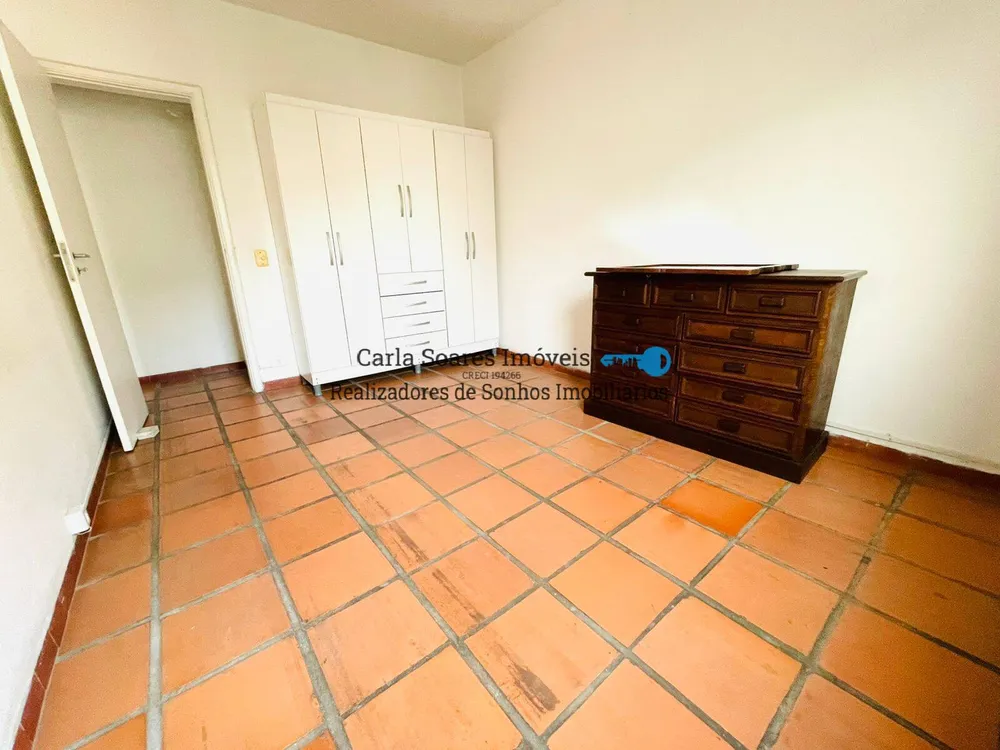 Apartamento, 3 quartos, 80 m² - Foto 3