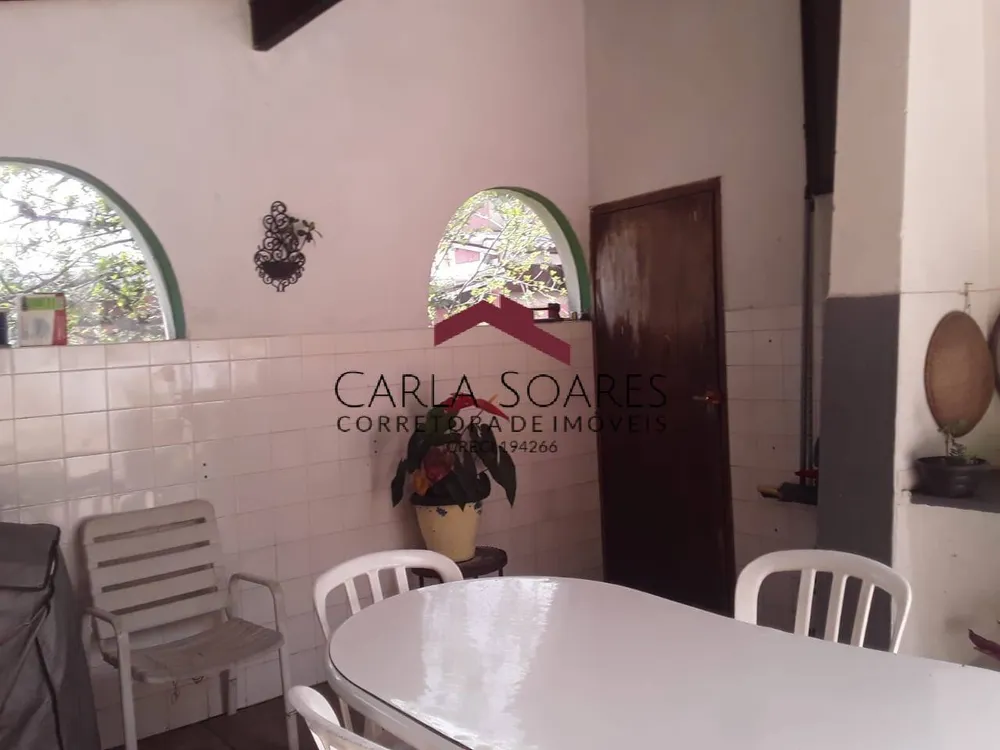 Casa, 3 quartos, 350 m² - Foto 10