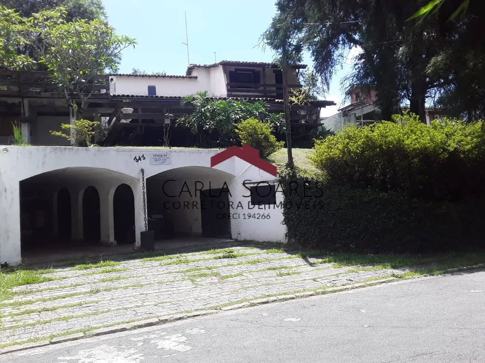 Casa, 3 quartos, 350 m² - Foto 12