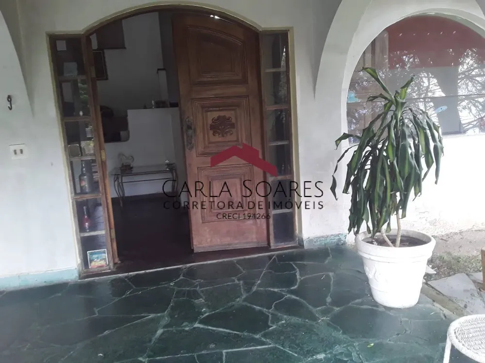 Casa, 3 quartos, 350 m² - Foto 3