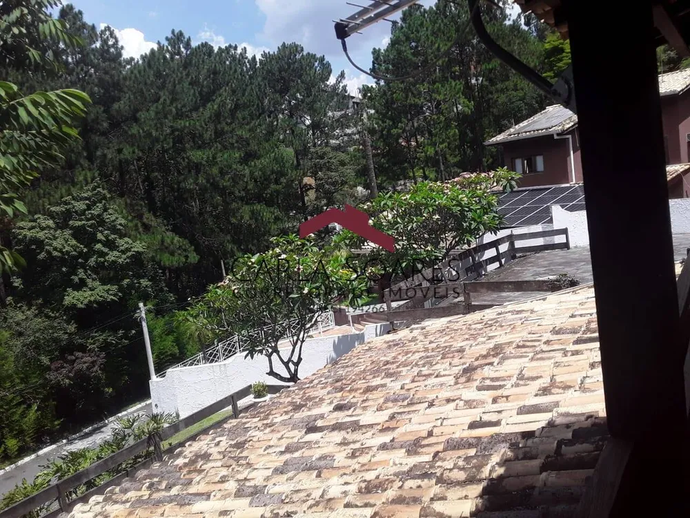 Casa, 3 quartos, 350 m² - Foto 8