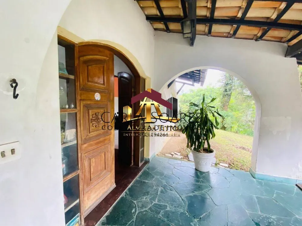 Casa, 3 quartos, 350 m² - Foto 2