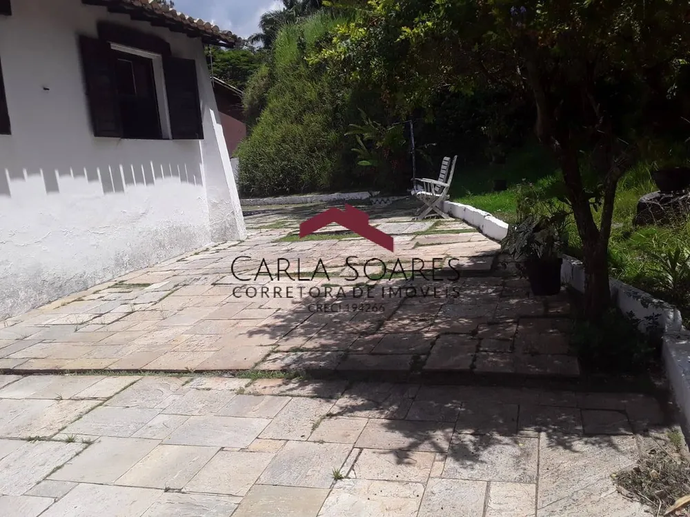Casa, 3 quartos, 350 m² - Foto 11
