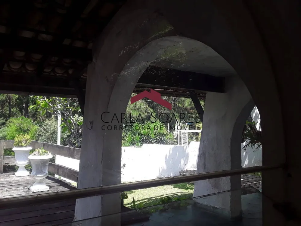 Casa, 3 quartos, 350 m² - Foto 5