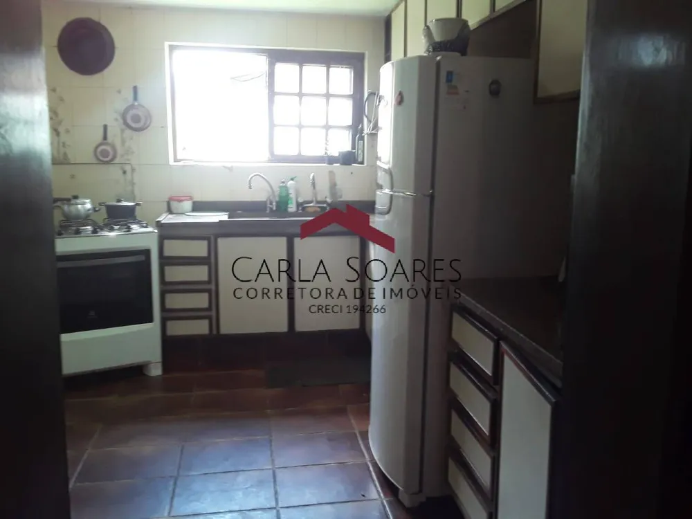 Casa, 3 quartos, 350 m² - Foto 9