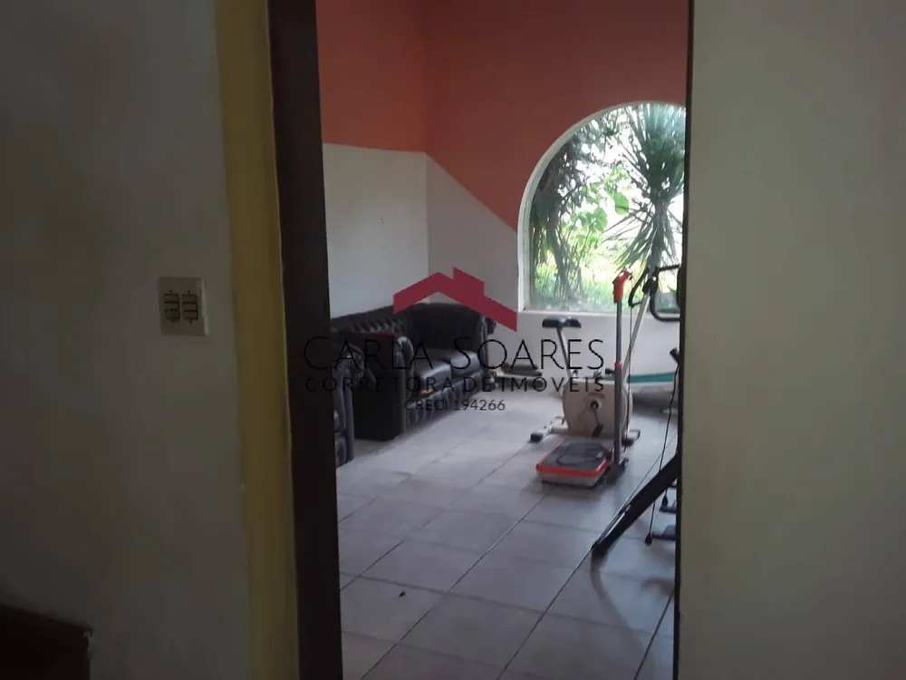 Casa, 3 quartos, 350 m² - Foto 4