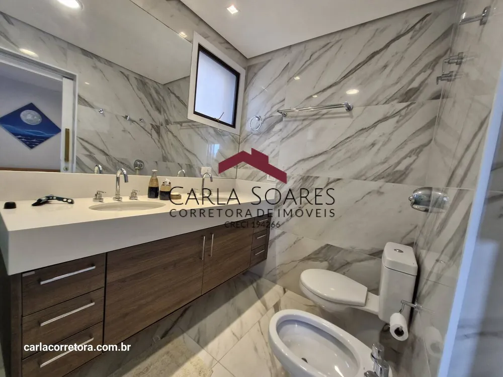 Apartamento, 3 quartos, 138 m² - Foto 15