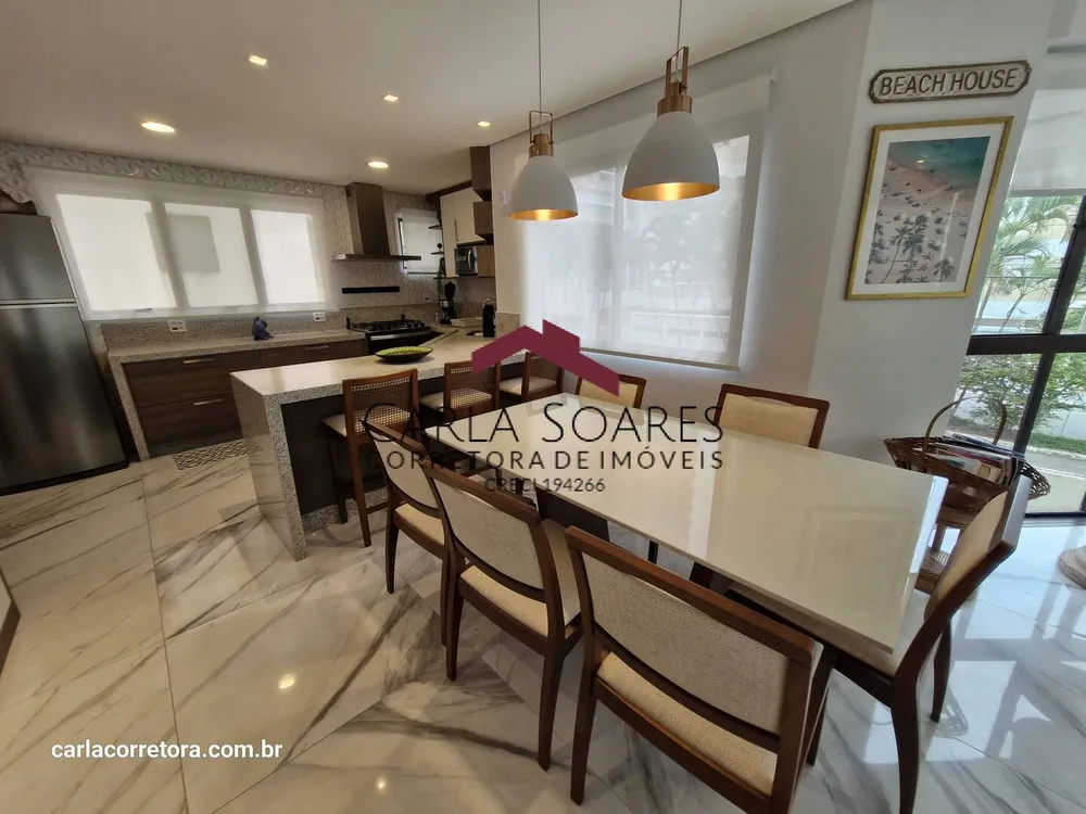Apartamento, 3 quartos, 138 m² - Foto 7
