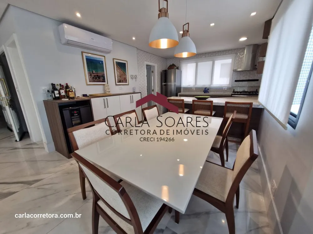 Apartamento, 3 quartos, 138 m² - Foto 10