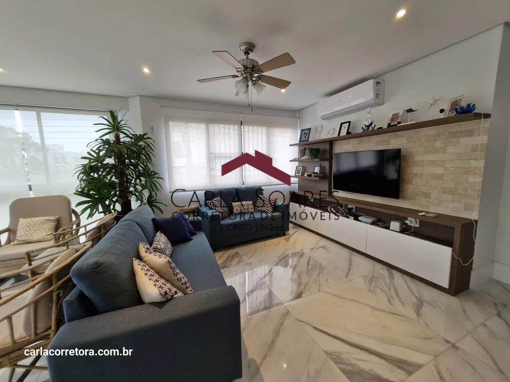 Apartamento, 3 quartos, 138 m² - Foto 8