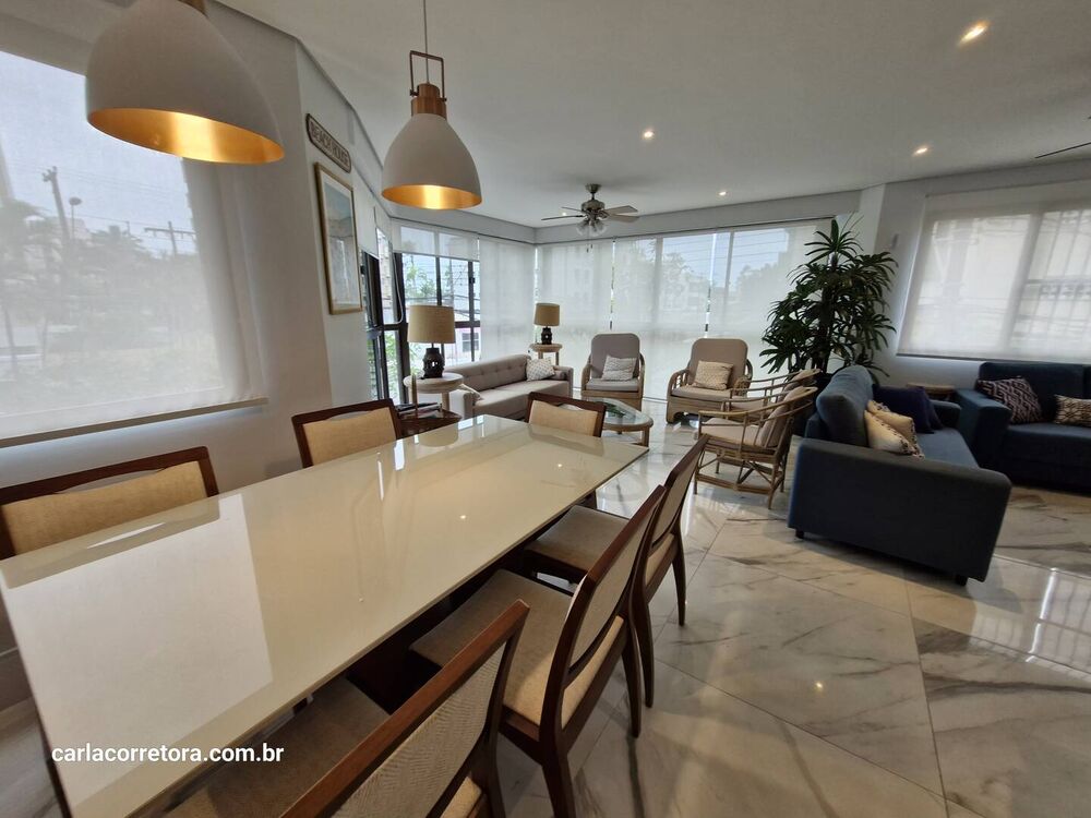 Apartamento, 3 quartos, 138 m² - Foto 4