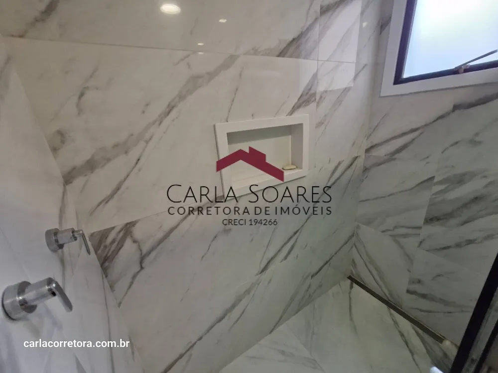 Apartamento, 3 quartos, 138 m² - Foto 16