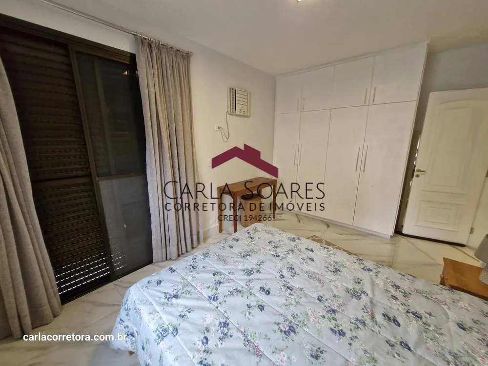 Apartamento, 3 quartos, 138 m² - Foto 13