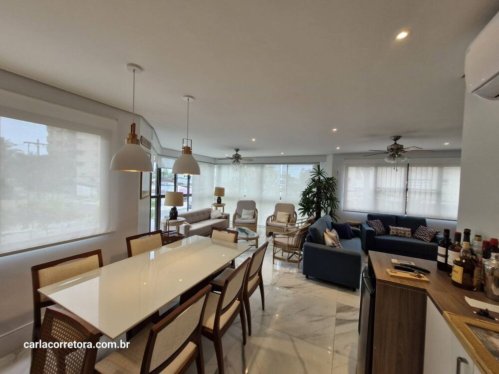 Apartamento, 3 quartos, 138 m² - Foto 3