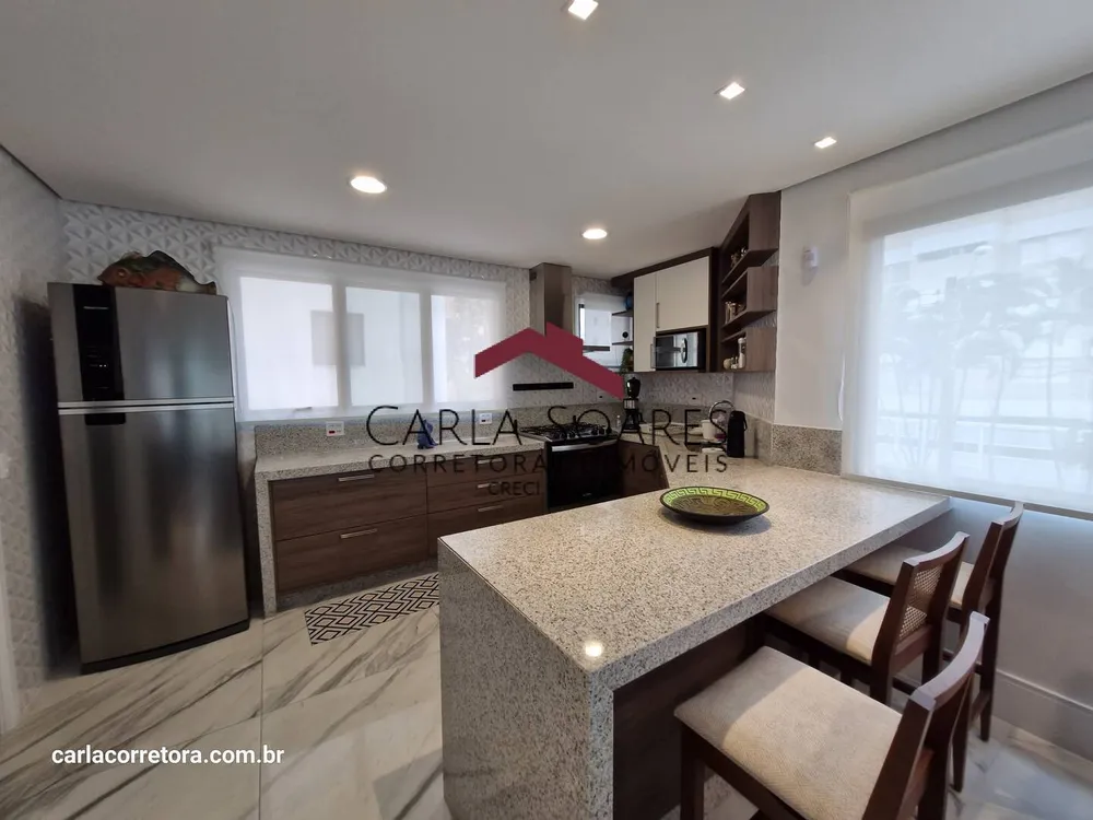 Apartamento, 3 quartos, 138 m² - Foto 6