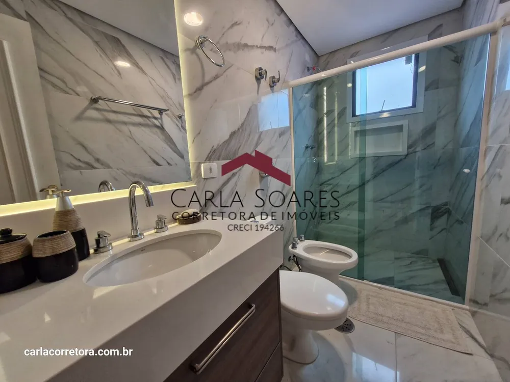 Apartamento, 3 quartos, 138 m² - Foto 11