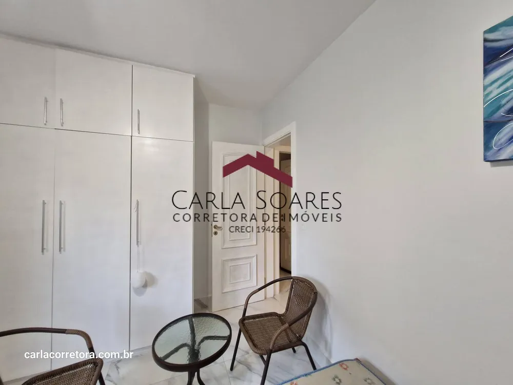 Apartamento, 3 quartos, 138 m² - Foto 12