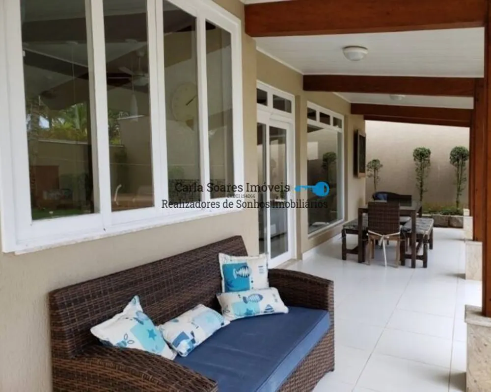 Casa, 3 quartos, 150 m² - Foto 10