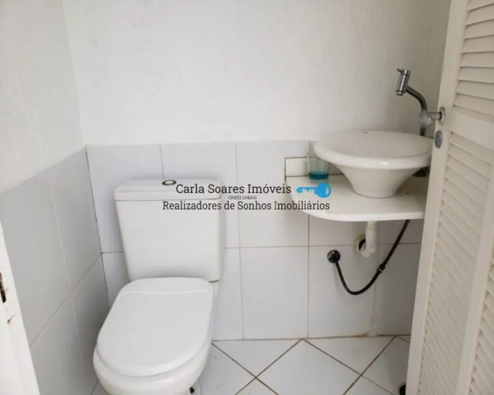 Casa, 3 quartos, 150 m² - Foto 12