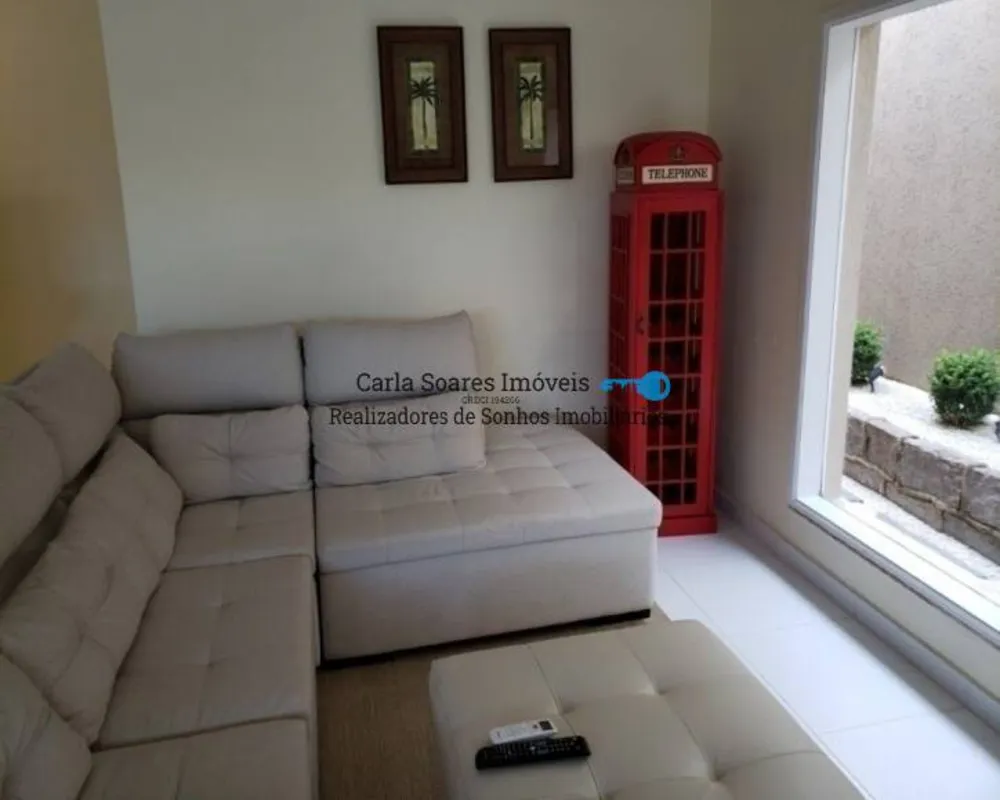Casa, 3 quartos, 150 m² - Foto 16