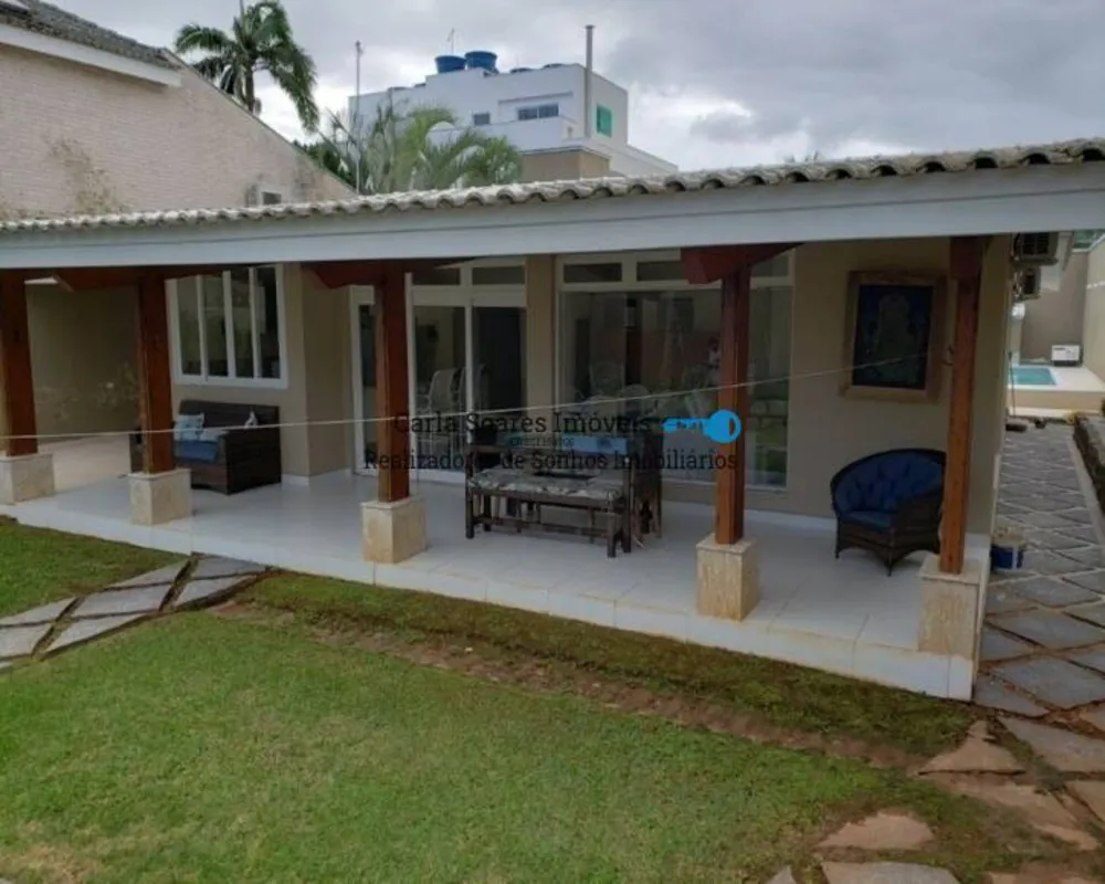 Casa, 3 quartos, 150 m² - Foto 11
