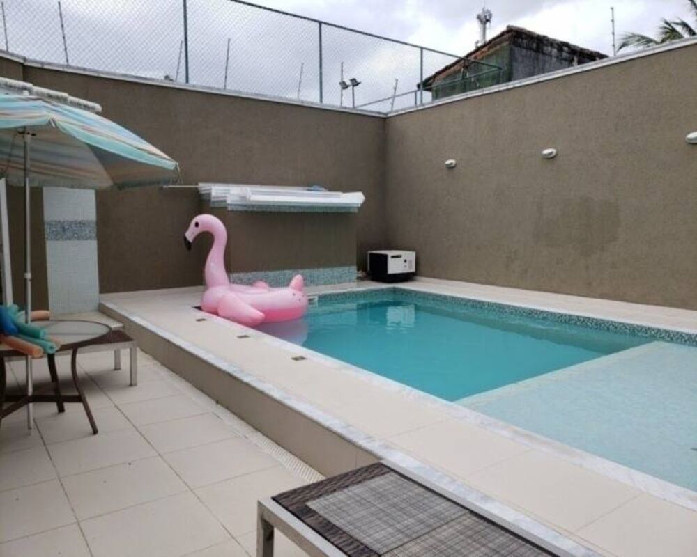 Casa, 3 quartos, 150 m² - Foto 3