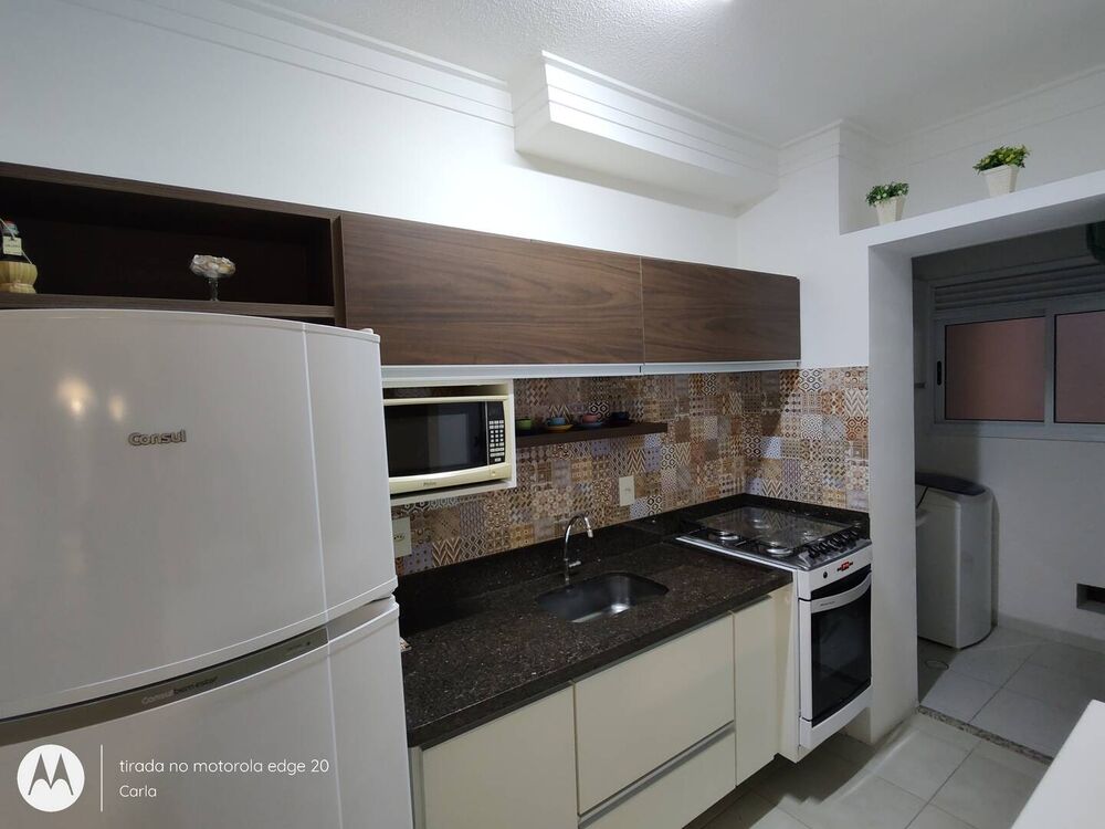Apartamento à venda com 2 quartos, 70m² - Foto 8