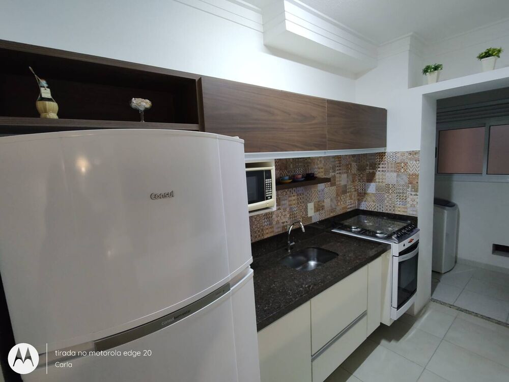 Apartamento à venda com 2 quartos, 70m² - Foto 7