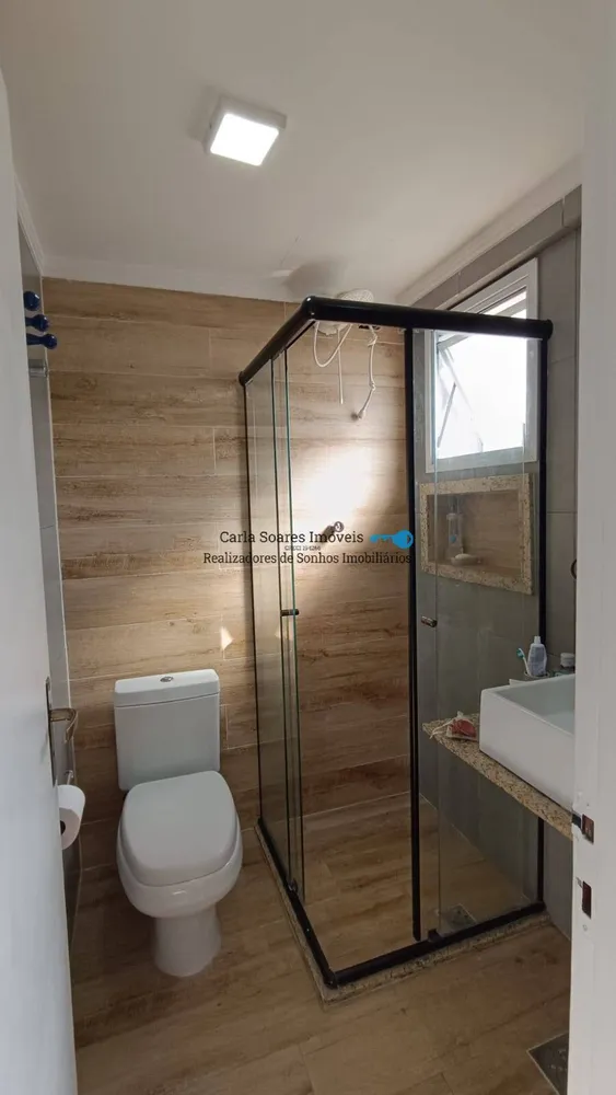Cobertura, 3 quartos, 188 m² - Foto 8