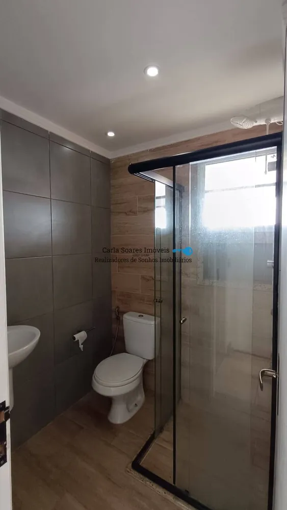 Cobertura, 3 quartos, 188 m² - Foto 12