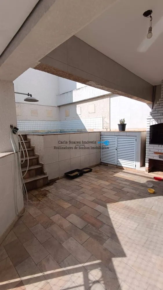 Cobertura, 3 quartos, 188 m² - Foto 13