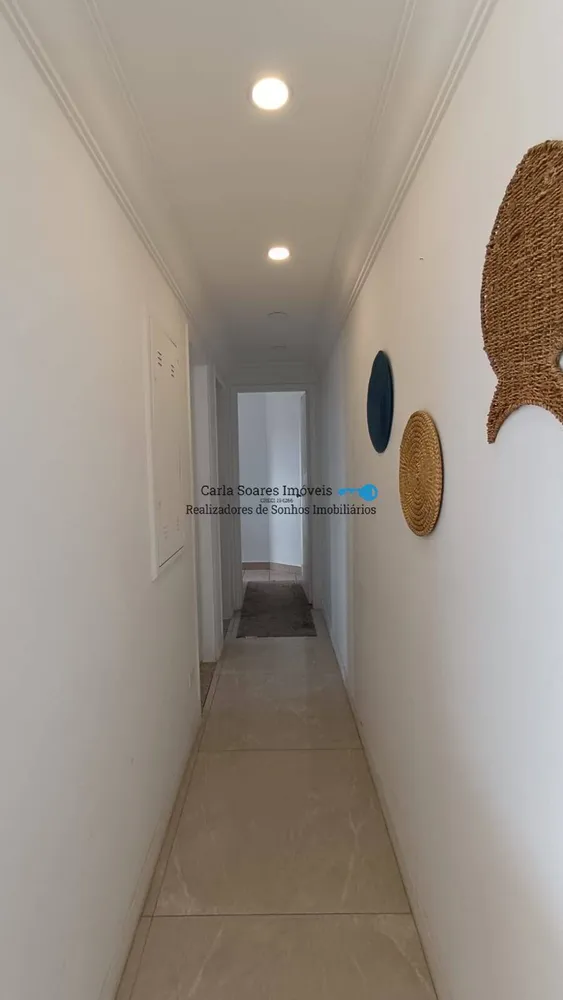Cobertura, 3 quartos, 188 m² - Foto 6