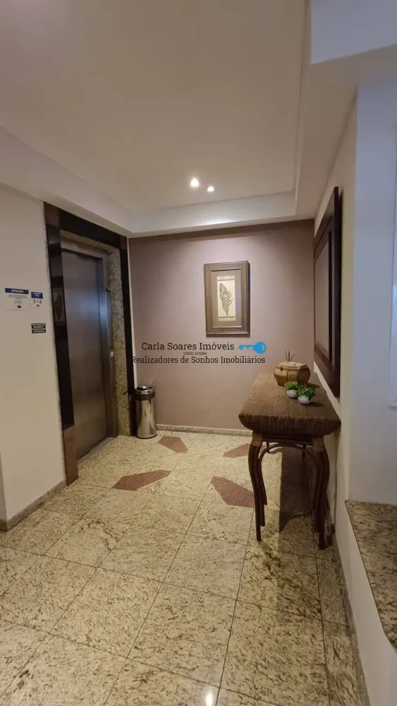 Cobertura, 3 quartos, 188 m² - Foto 16