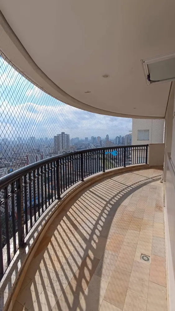 Cobertura, 3 quartos, 188 m² - Foto 3