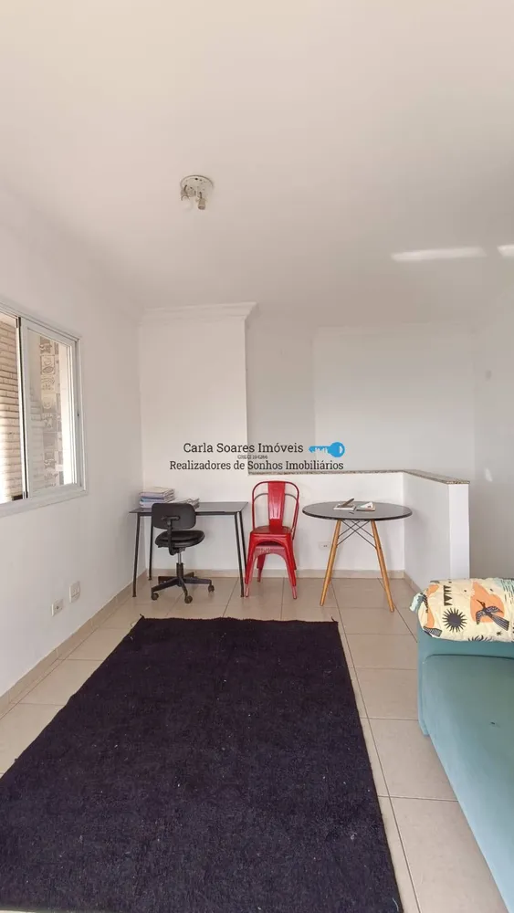Cobertura, 3 quartos, 188 m² - Foto 11