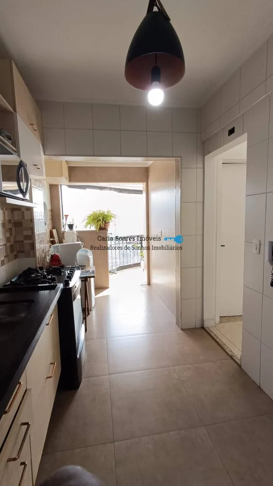 Cobertura, 3 quartos, 188 m² - Foto 5