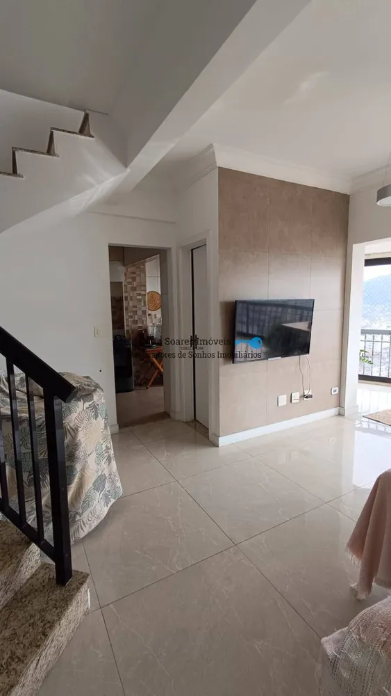 Cobertura, 3 quartos, 188 m² - Foto 9