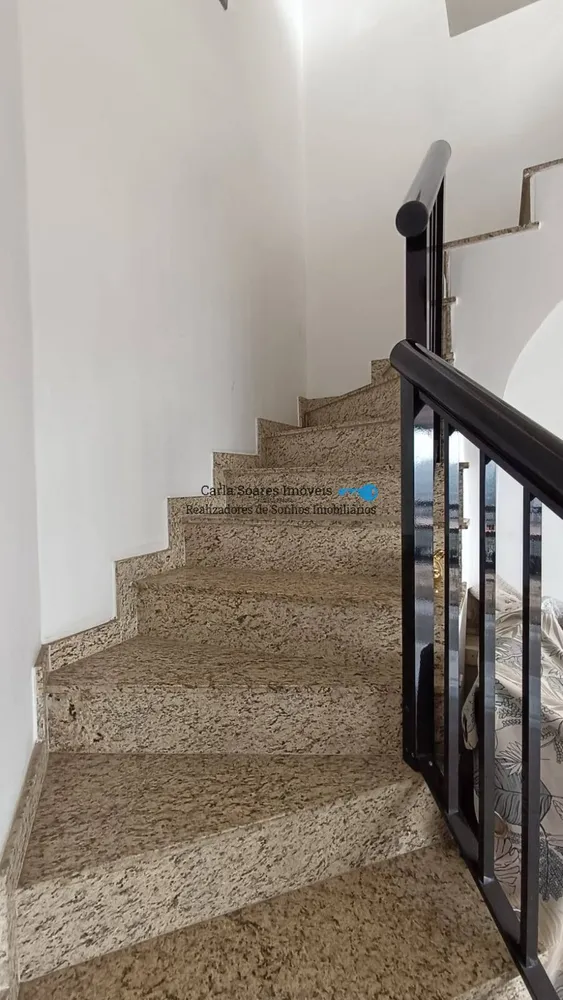 Cobertura, 3 quartos, 188 m² - Foto 10