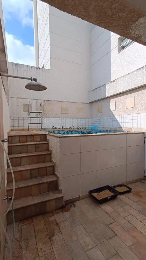 Cobertura, 3 quartos, 188 m² - Foto 14