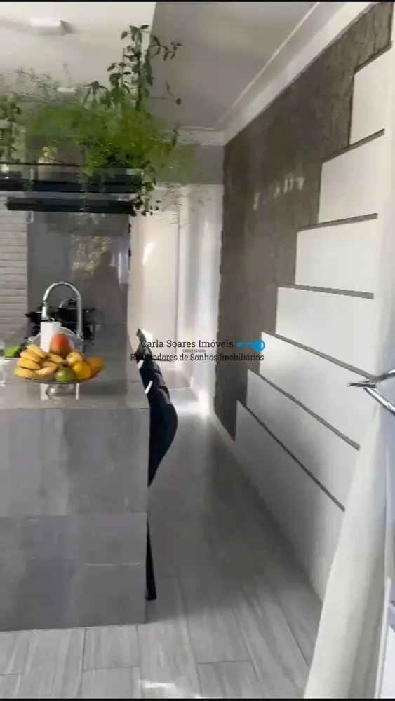 Casa, 60 m² - Foto 2