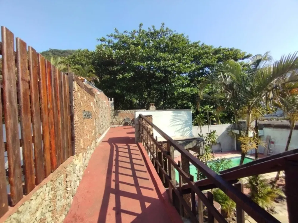 Casa, 6 quartos, 280 m² - Foto 10