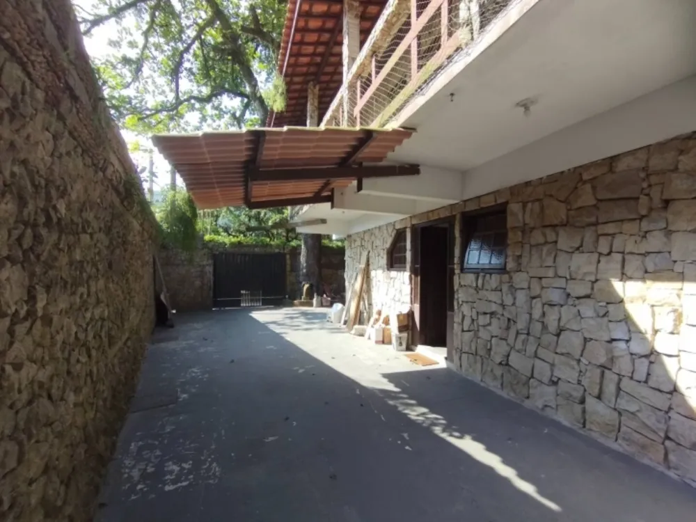 Casa, 6 quartos, 280 m² - Foto 2