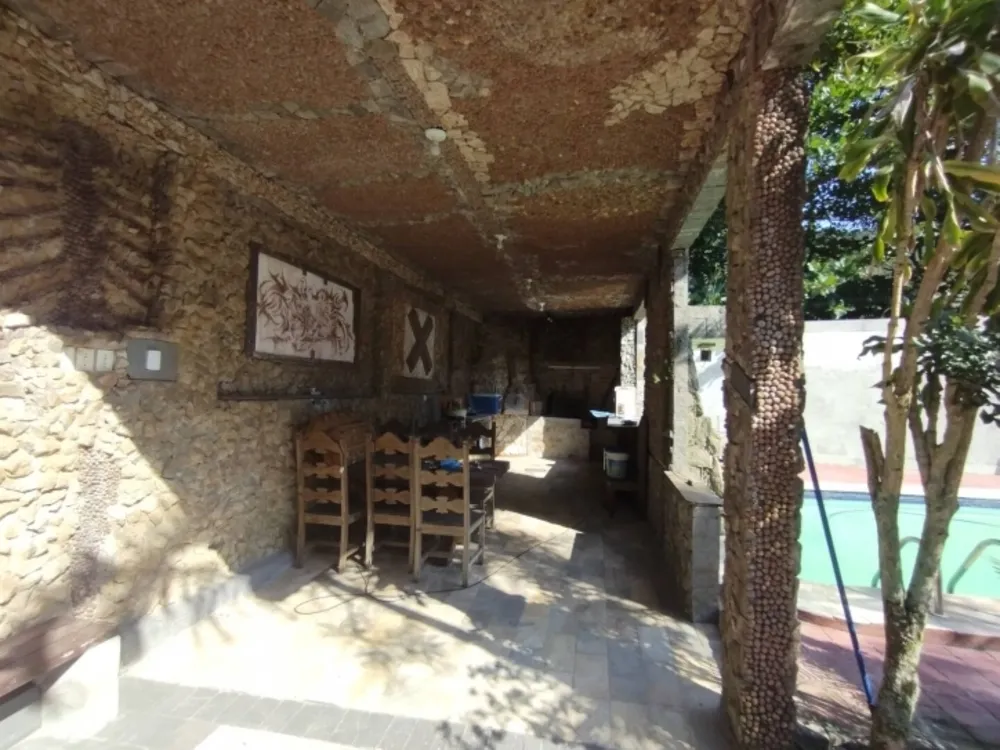 Casa, 6 quartos, 280 m² - Foto 3