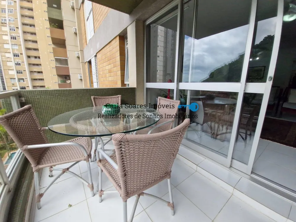 Apartamento, 4 quartos, 129 m² - Foto 12