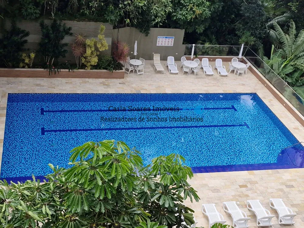 Apartamento, 4 quartos, 129 m² - Foto 10