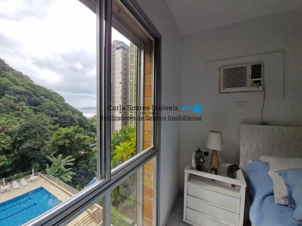 Apartamento, 4 quartos, 129 m² - Foto 3