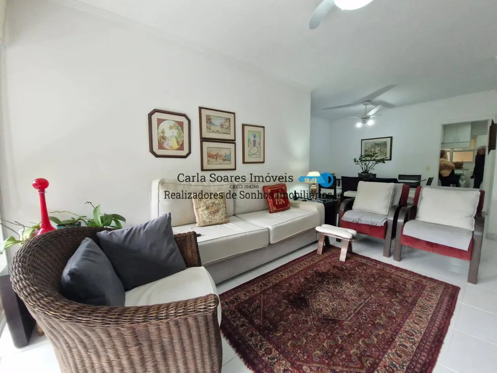 Apartamento, 4 quartos, 129 m² - Foto 8